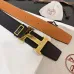 HERMES AAA+ Belts Luxury Design Fashion Original leather  Genuine packaging width:3.8cm #A53987