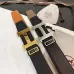 HERMES AAA+ Belts Luxury Design Fashion Original leather  Genuine packaging width:3.8cm #A53987