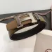 HERMES AAA+ Belts Luxury Design Fashion Original leather  Genuine packaging width:3.8cm #A53987