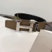 HERMES AAA+ Belts Luxury Design Fashion Original leather  Genuine packaging width:3.8cm #A53987