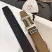 HERMES AAA+ Belts Luxury Design Fashion Original leather  Genuine packaging width:3.8cm #A53987