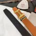 HERMES AAA+ Belts Luxury Design Fashion Original leather  Genuine packaging width:3.8cm #A53987
