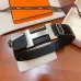 HERMES AAA+ Belts Luxury Design Fashion Original leather  Genuine packaging width:3.8cm #A53990
