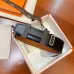 HERMES AAA+ Belts Luxury Design Fashion Original leather  Genuine packaging width:3.8cm #A53990