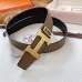 HERMES AAA+ Belts Luxury Design Fashion Original leather  Genuine packaging width:3.8cm #A53991