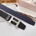 HERMES AAA+ Belts Luxury Design Fashion Original leather  Genuine packaging width:3.8cm #A53991