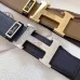 HERMES AAA+ Belts Luxury Design Fashion Original leather  Genuine packaging width:3.8cm #A53991
