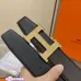 HERMES AAA+ Belts Luxury Design Fashion Original leather  Genuine packaging width:3.8cm #A53993