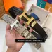 HERMES AAA+ Belts Luxury Design Fashion Original leather  Genuine packaging width:3.8cm #A53994