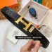 HERMES AAA+ Belts Luxury Design Fashion Original leather  Genuine packaging width:3.8cm #A53994
