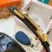 HERMES AAA+ Belts Luxury Design Fashion Original leather  Genuine packaging width:3.8cm #A53994