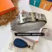 HERMES AAA+ Belts Luxury Design Fashion Original leather  Genuine packaging width:3.8cm #A53994