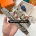 HERMES AAA+ Belts Luxury Design Fashion Original leather  Genuine packaging width:3.8cm #A53994