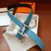 HERMES AAA+ Belts Luxury Design Fashion Original leather  Genuine packaging width:3.8cm #A53995