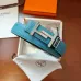 HERMES AAA+ Belts Luxury Design Fashion Original leather  Genuine packaging width:3.8cm #A53995