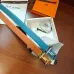 HERMES AAA+ Belts Luxury Design Fashion Original leather  Genuine packaging width:3.8cm #A53995