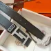 HERMES AAA+ Belts Luxury Design Fashion Original leather  Genuine packaging width:3.8cm #A53995