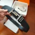 HERMES AAA+ Belts Luxury Design Fashion Original leather  Genuine packaging width:3.8cm #A53995