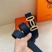 HERMES AAA+ Leather Belts #A33386
