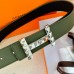 HERMES AAA+ Leather Belts #A33387