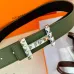 HERMES AAA+ Leather Belts #A33387