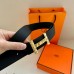 HERMES AAA+ Leather Belts #A33387