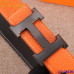 HERMES AAA+ Leather Belts W3.8cm #9129475
