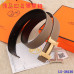 HERMES AAA+ Leather Belts W3.8cm #9129480