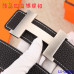 HERMES AAA+ Leather Belts W3.8cm #9129482