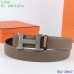 HERMES AAA+ Leather Belts W3.8cm #9129496