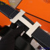 HERMES AAA+ Leather Belts W3.8cm #9129498