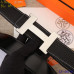 HERMES AAA+ Leather Belts W3.8cm #9129504