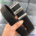 HERMES AAA+ Leather Belts W3.8cm #9129505