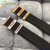 HERMES AAA+ Leather Belts W3.8cm #9129505