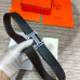 HERMES AAA+ reversible Leather Belts W3.2cm for women #9129512