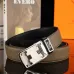 Hermès Classic Leather Belt with H Logo Buckle #A46197