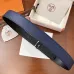 Luxury Design Fashion Diamond Original leather HERMES AAA+ Belts Genuine packaging width:3.8cm #A53954