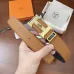 Luxury Design Fashion Diamond Original leather HERMES AAA+ Belts Genuine packaging width:3.8cm #A53954