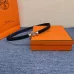 Luxury Design Fashion Original leather  1.8Kelly HERMES AAA+ Belts Genuine packaging #A53972