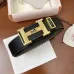 Luxury Design Fashion Original leather Diamond HERMES AAA+ Belts Genuine packaging width:3.8cm #A53948