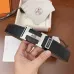 Luxury Design Fashion Original leather Diamond HERMES AAA+ Belts Genuine packaging width:3.8cm #A53948