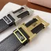 Luxury Design Fashion Original leather Diamond HERMES AAA+ Belts Genuine packaging width:3.8cm #A53948