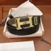 Luxury Design Fashion Original leather Diamond HERMES AAA+ Belts Genuine packaging width:3.8cm #A53948