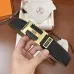 Luxury Design Fashion Original leather Diamond HERMES AAA+ Belts Genuine packaging width:3.8cm #A53948