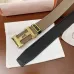 Luxury Design Fashion Original leather Diamond HERMES AAA+ Belts Genuine packaging width:3.8cm #A53948
