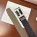 Luxury Design Fashion Original leather Diamond HERMES AAA+ Belts Genuine packaging width:3.8cm #A53948
