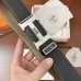 Luxury Design Fashion Original leather Diamond HERMES AAA+ Belts Genuine packaging width:3.8cm #A53948