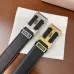 Luxury Design Fashion Original leather Diamond HERMES AAA+ Belts Genuine packaging width:3.8cm #A53948