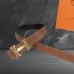 Luxury Design Fashion Original leather  HERMES AAA+ Belts Genuine packaging width:3.4cm #A53971