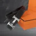 Luxury Design Fashion Original leather  HERMES AAA+ Belts Genuine packaging width:3.4cm #A53971